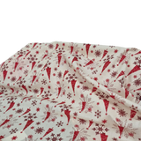 Baumwolle Christmas Tree