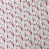 Baumwolle Christmas Tree