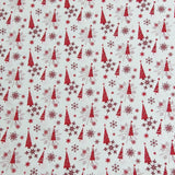 Baumwolle Christmas Tree