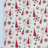 Baumwolle Christmas Tree