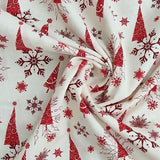 Baumwolle Christmas Tree