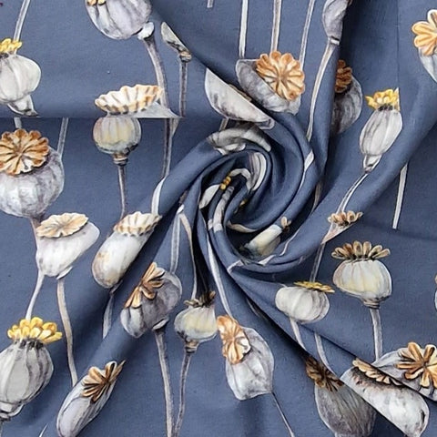 Baumwolle Autumn by Gütermann