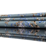 Baumwolle Flowers by Gütermann