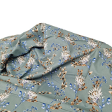 Baumwolle Flowers by Gütermann