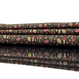 Baumwolle Poplin Autumn Willow