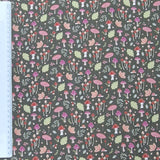 Baumwolle Poplin Autumn Willow