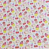 Canvas Candy
