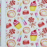 Canvas Candy