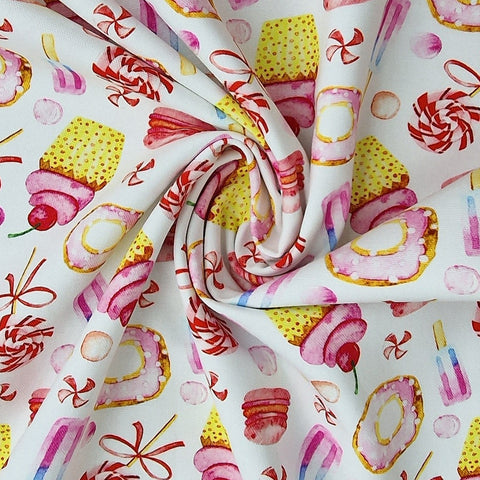 Canvas Candy