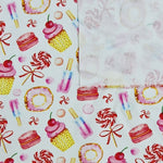 Canvas Candy