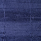 Washed Cord Stretch navy