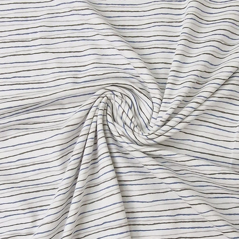 Jersey Titus stripes