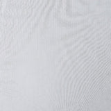 Baumwolle stripes babyblau