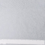 Baumwolle stripes babyblau