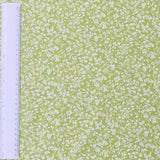 Baumwolle flowers mint