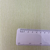 Baumwolle stripes mint