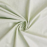 Baumwolle stripes mint