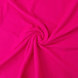 Fleece magenta