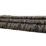 Jersey Jacquard brushed Ornamente