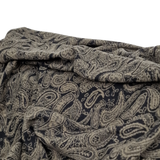 Jersey Jacquard brushed Ornamente