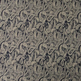 Jersey Jacquard brushed Ornamente
