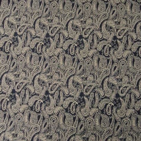 Jersey Jacquard brushed Ornamente