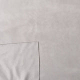 Cotton Wellness mausgrau