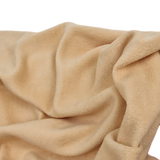 Fleece beige