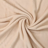 Fleece beige