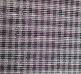 Boucle / Mantelstoff Karo Jersey