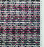 Boucle / Mantelstoff Karo Jersey