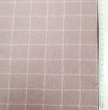 Mantelstoff/ Mantelflausch  Xaver