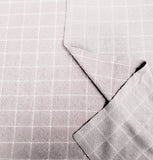 Mantelstoff/ Mantelflausch  Xaver