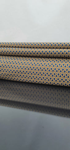 Punta die Roma Wool from Prato (blau)