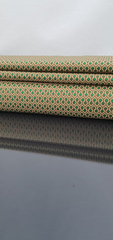 Punta die Roma Wool from Prato (grün)