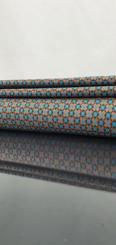 Punta die Roma Wool from Prato (braun)