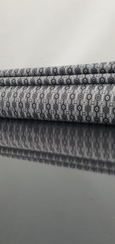 Punta die Roma Wool from Prato (grau)