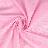 Baumwolle dots rosa
