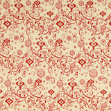 Baumwolle Chistmas beige