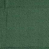 Baumwolle Cretonne Marie grün