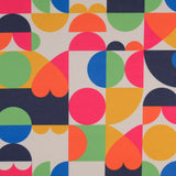 Softshell Colorblock