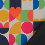 Softshell Colorblock