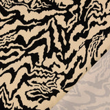 Baumwoll Satin Creme