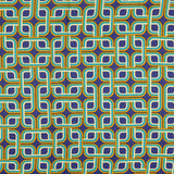 Viskose Satin circle