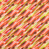 Baumwoll Satin brushstroke