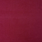 Feinstrick Jersey Melange burgund