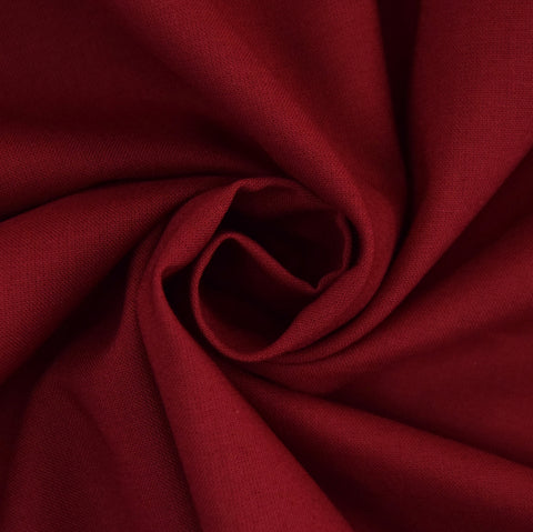 Bw.-Fahnentuch bordeaux 5020