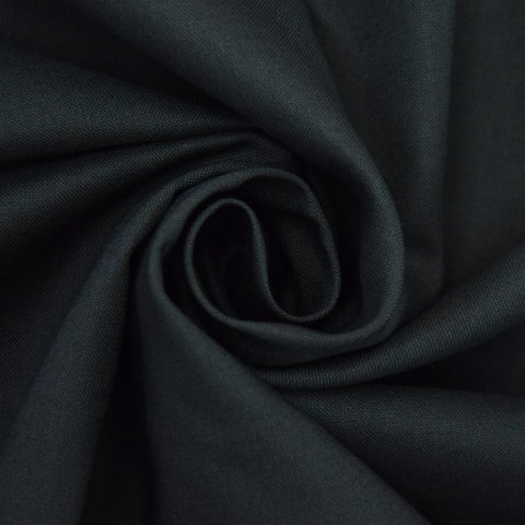 Bw.-Fahnentuch anthrazit 8002