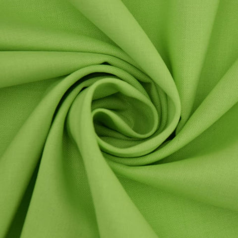 Bw.-Fahnentuch apfelgrün 4035