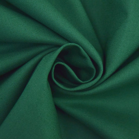 Bw.-Fahnentuch tannengrün 5031